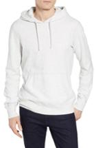 Men's Reigning Champ Lightweight Terry Pullover Hoodie - Grey