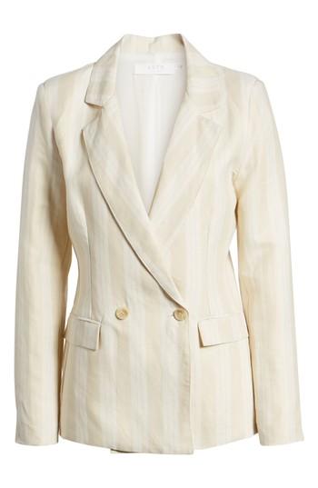 Women's Astr The Label Barrett Blazer