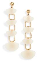 Women's Lele Sadoughi Shell Drop Earrings