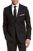 Men's Calibrate Wool Sport Coat