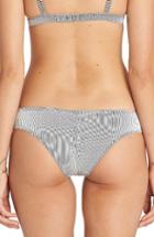 Women's Billabong Mod Move Hawaii Lo Bikini Bottoms - Black