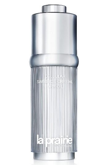 La Prairie Cellular Swiss Ice Crystal Dry Oil