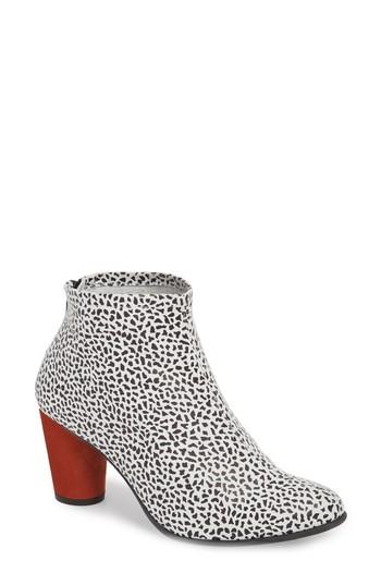 Women's Arche Kloeba Bootie Us / 39eu - Black