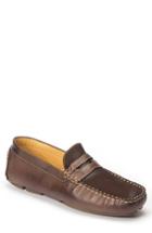 Men's Sandro Moscoloni Reno Driving Shoe