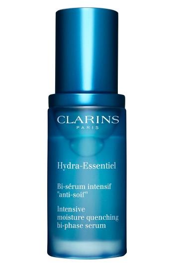 Clarins Hydra-essentiel Bi-phase Serum