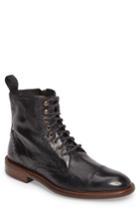 Men's J & M 1850 Bryson Cap Toe Boot