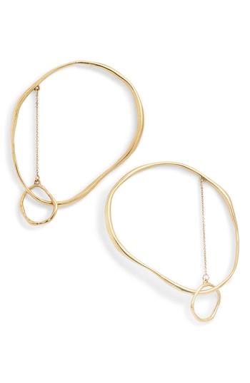 Women's Faris Vero Lunaire Earrings