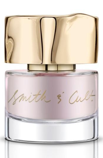Space. Nk. Apothecary Smith & Cult Nailed Lacquer - 5th Ave Fortresss