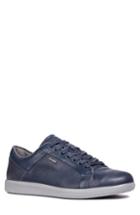 Men's Geox Keilan 4 Low Top Sneaker Us / 40eu - Blue