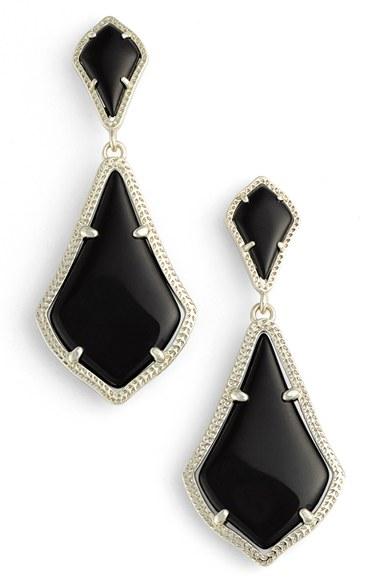 Women's Kendra Scott 'alexa' Drop Earrings
