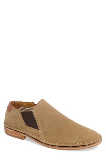 Men's J Shoes Hunters Chelsea Boot M - Brown