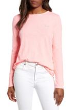 Women's Vineyard Vines Vintage Whale Slub Cotton Tee