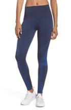 Women's Lndr Spectrum High Waist Seamless Leggings - Blue
