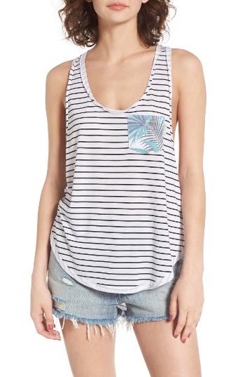 Women's Rip Curl Desert Palm Pocket Tank