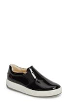 Women's Ecco Soft 9 Slip-on Sneaker -5.5us / 36eu - Black
