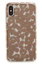 Kate Spade New York Floret Iphone X/xs, Xs Max & Xr Case - Pink