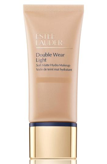 Estee Lauder Double Wear Light Soft Matte Hydra Makeup - 2n1 Desert Beige