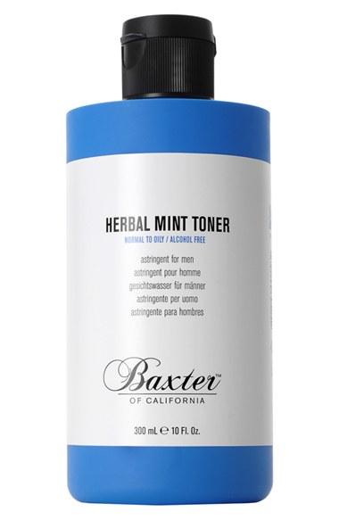 Baxter Of California Herbal Mint Toner
