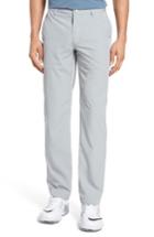Men's Bonobos Lightweight Highland Slim Fit Golf Pants X 32 - Grey