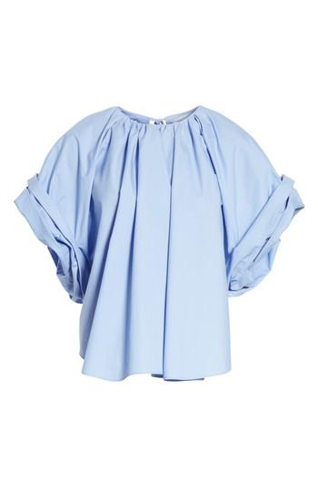 Women's A.w.a.k.e. Wide Sleeve Top