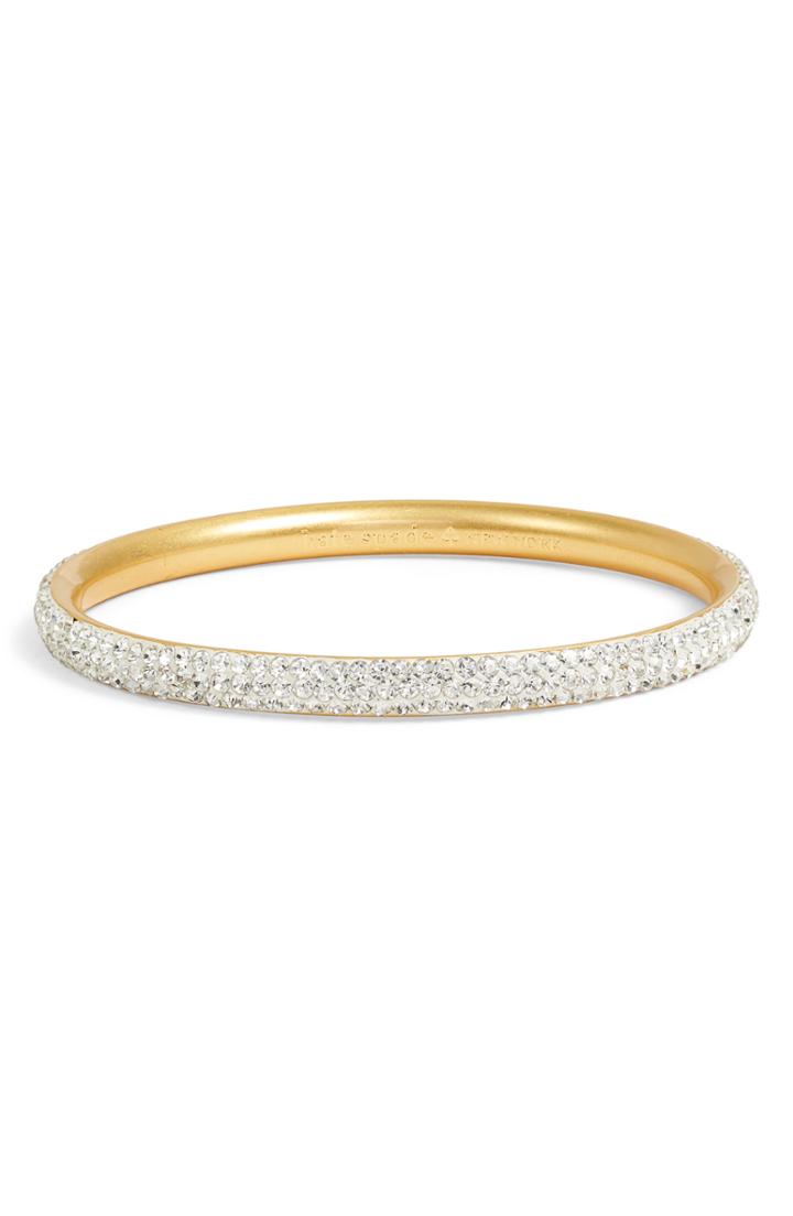 Women's Kate Spade New York Razzle Dazzle Bangle