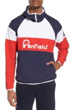 Men's Penfield Block Pullover Jacket - Blue