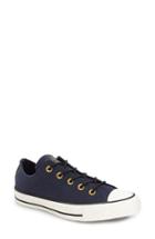 Women's Converse Chuck Taylor All Star Low Top Sneaker M - Blue