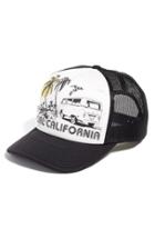 Women's Rip Curl Saturday Trucker Hat -