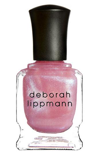 Deborah Lippmann Nail Color - Dream A Little Dream Of Me(ss)