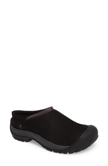 Women's Keen Kaci Round Toe Clog