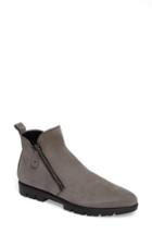 Women's The Flexx Hot Tamale Bootie .5 M - Grey