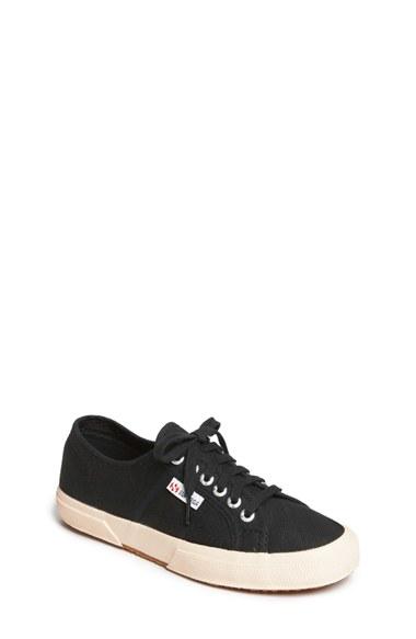Women's Superga 'cotu' Sneaker Us / 35eu - White