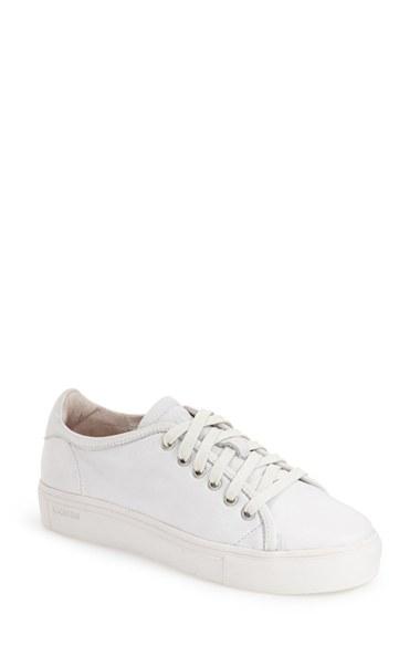 Women's Blackstone 'll64' Sneaker Eu - White
