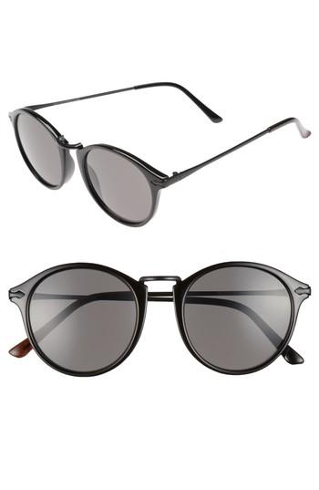 Men's 1901 Quincy 50mm Sunglasses -