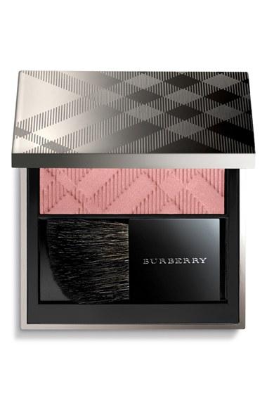 Burberry Beauty 'light Glow' Blush - No. 08 Misty Blush