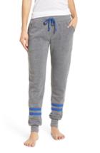 Women's Alternative Throwback Stripe Jogger Pants
