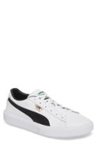 Men's Puma Breaker Low Top Sneaker