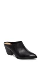 Women's Bella Vita Eden Mule N - Black