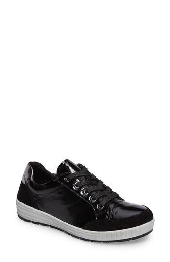 Women's Ara Nicole Sneaker