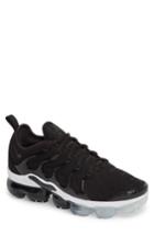 Men's Nike Air Vapormax Sneaker, Size 7 M - Black
