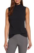 Women's Nic+zoe The Perfect Mock Neck Top