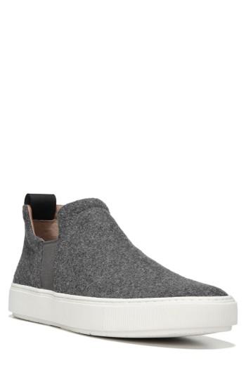 Men's Vince Lucio Slip-on M - Grey
