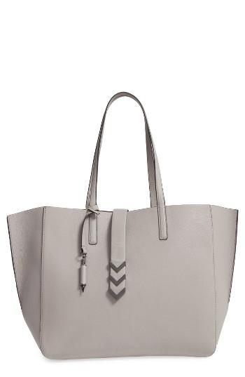 Mackage 'aggie' Shopper - Grey