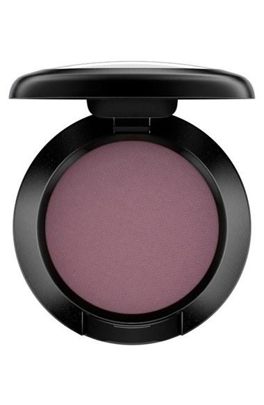 Mac Eyeshadow - Blackberry (m)