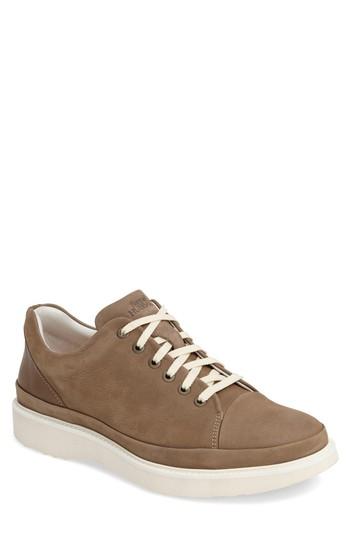 Men's Samuel Hubbard Sneaker .5 M - Beige