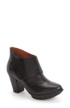 Women's L'amour Des Pieds 'eviemae' Platform Bootie