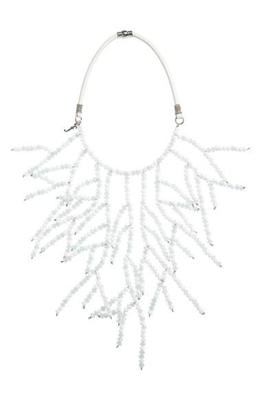 Women's Fabiana Filippi Glass Bead Necklace