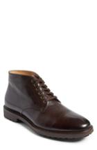 Men's John W. Nordstrom Ramiro Plain Toe Boot