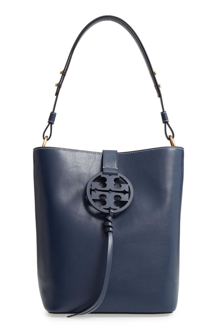 Tory Burch Miller Hobo Bag -