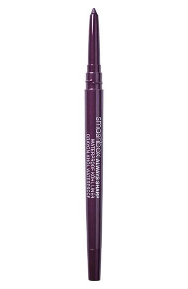 Smashbox Always Sharp Waterproof Kohl Liner - Violetta